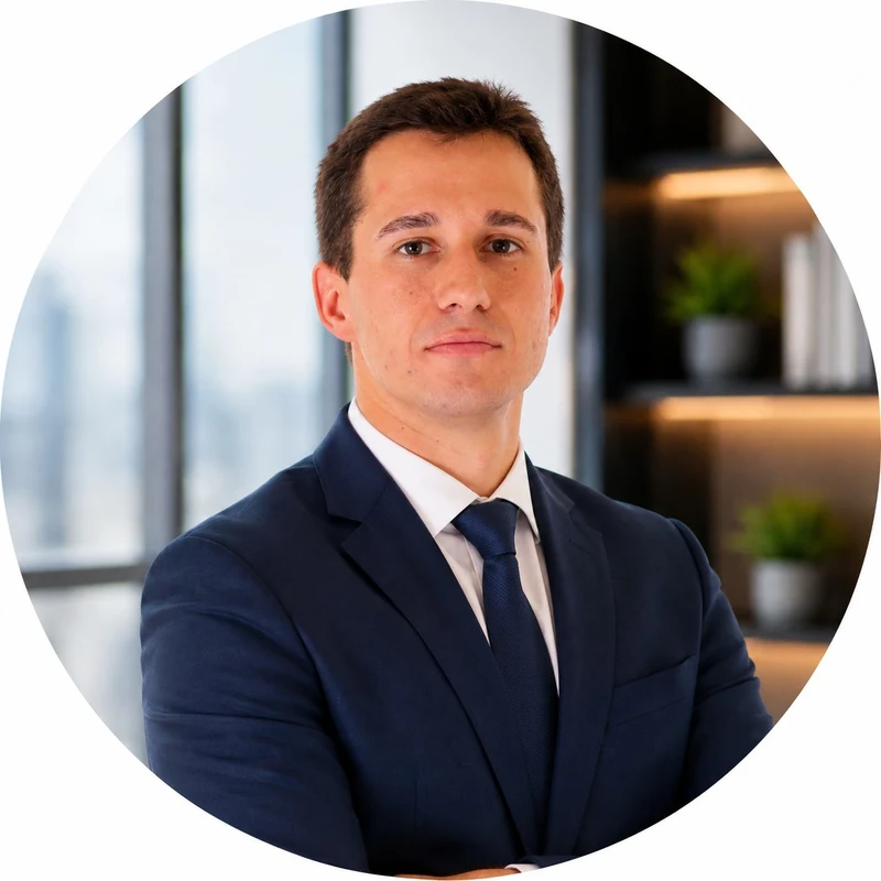 Alexandre Bolzan Gutierrez Martins